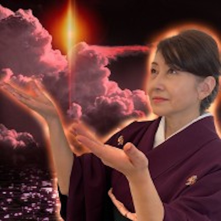 電話占いニーケ 魂恵