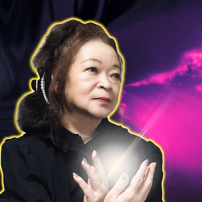 電話占い師名鑑プラス 嘉乃