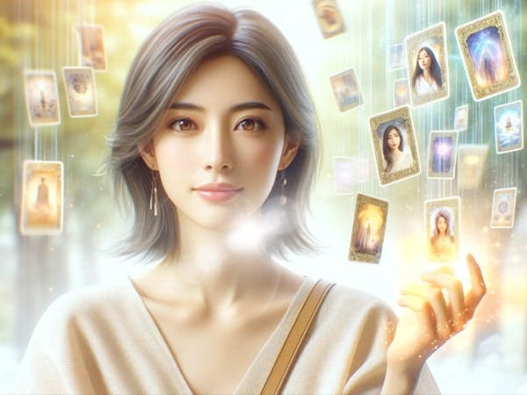 みんなの電話占い 和音-おと-