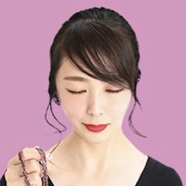 LINE占い Naco Yumeji