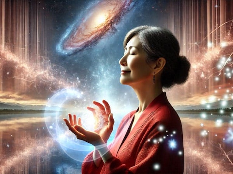 みんなの電話占い 爽彩子