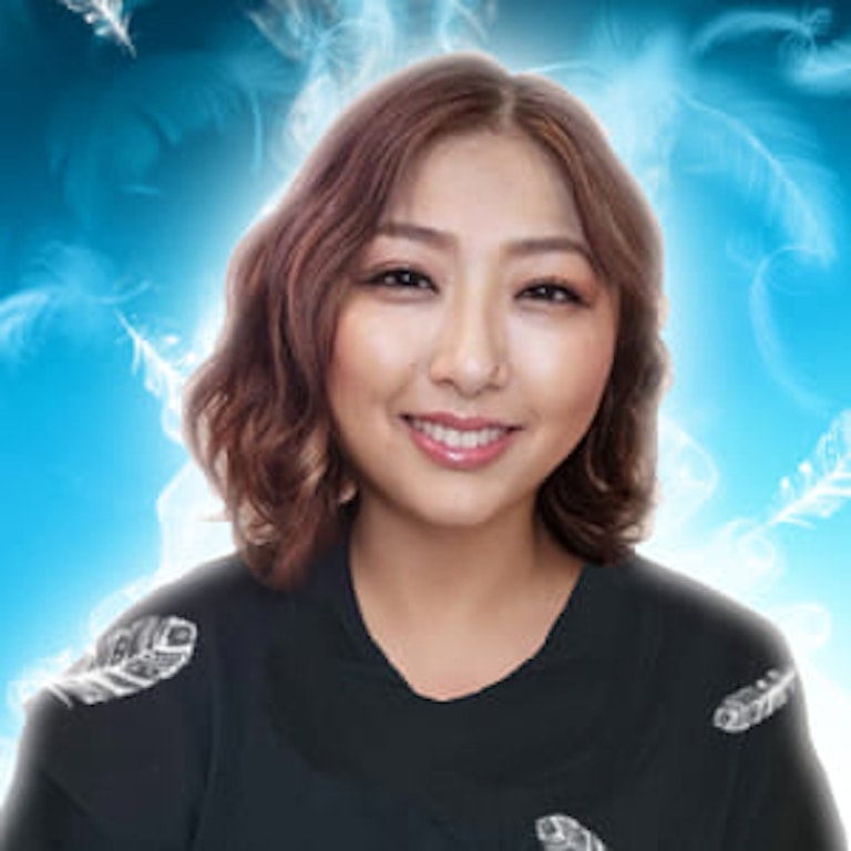 電話占いリノア 澄藍