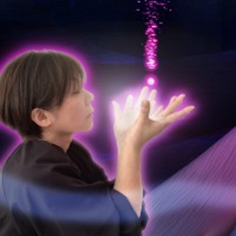 電話占いニーケ 燈和