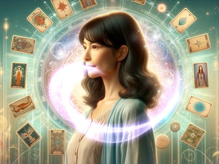 みんなの電話占い のの