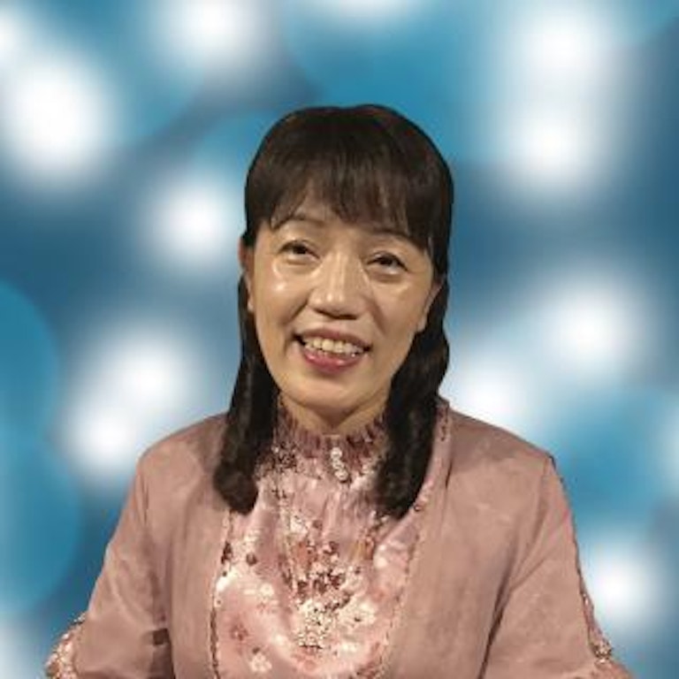 電話占いヴェルニ 森戸彩巴