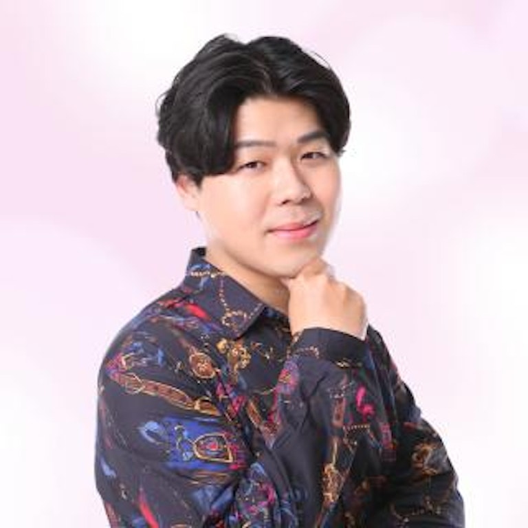 電話占いヴェルニ 神月結河