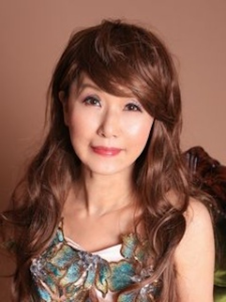 電話占いデスティニー 眞弓（まゆみ）先生