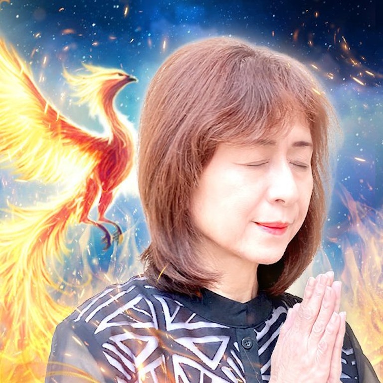 SATORI電話占い AYAME