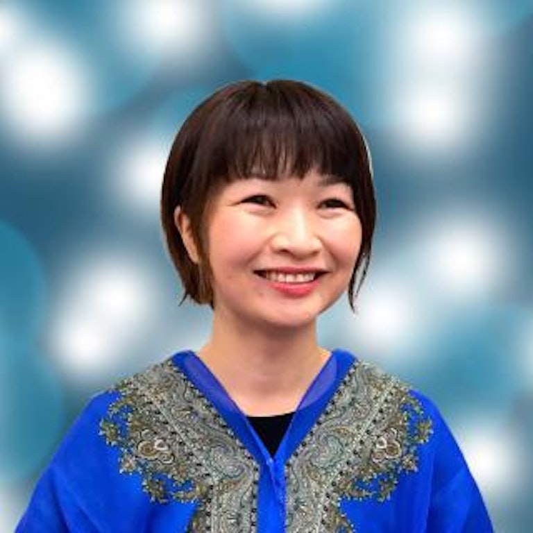 電話占いヴェルニ つばさ