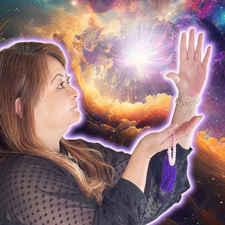 電話占いクロト 羽流（はる）先生