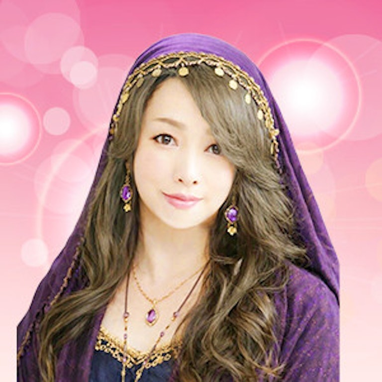 電話占いシェリール サリー