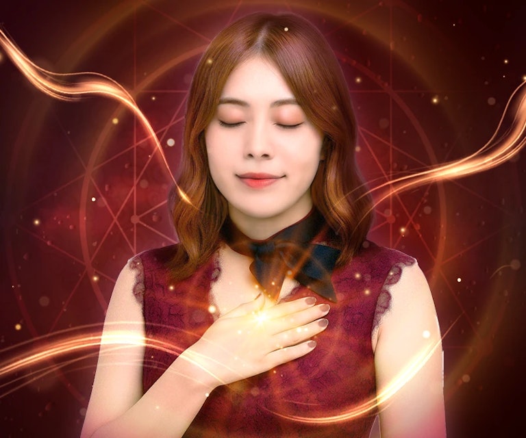 電話占いマジョルカ あい先生