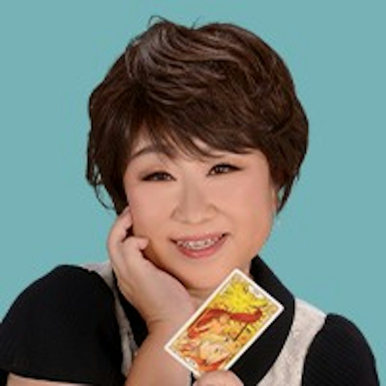 LINE占い 波月 はな