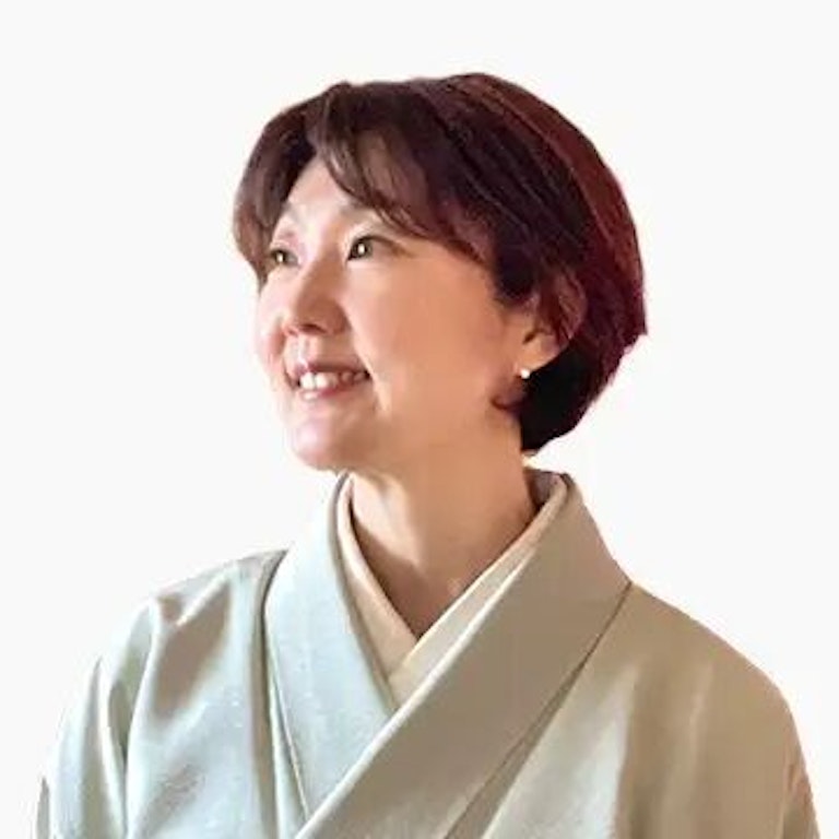 電話占いロバミミ 中川ヒロエ