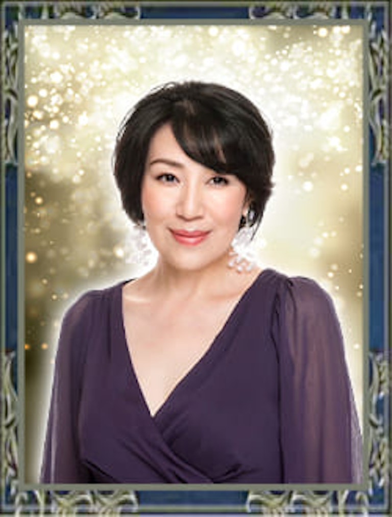 電話占いウィル 鵜飼理央