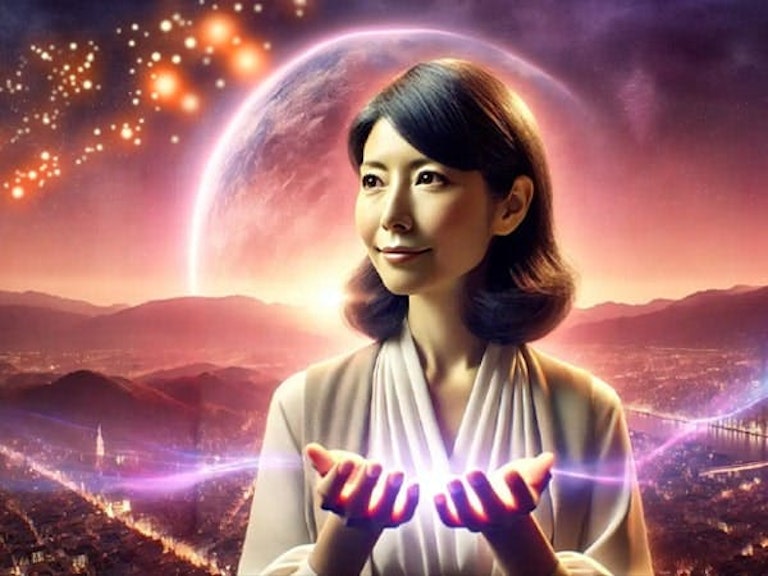 みんなの電話占い 鞠萌