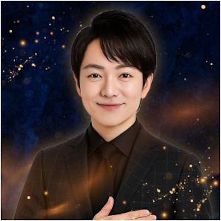 電話占いヴェリテ 上部高啓（かんべたかのり）先生