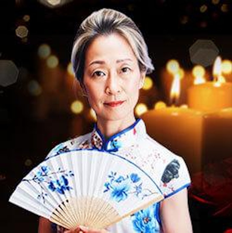 電話占いエトワール 蒼月紗