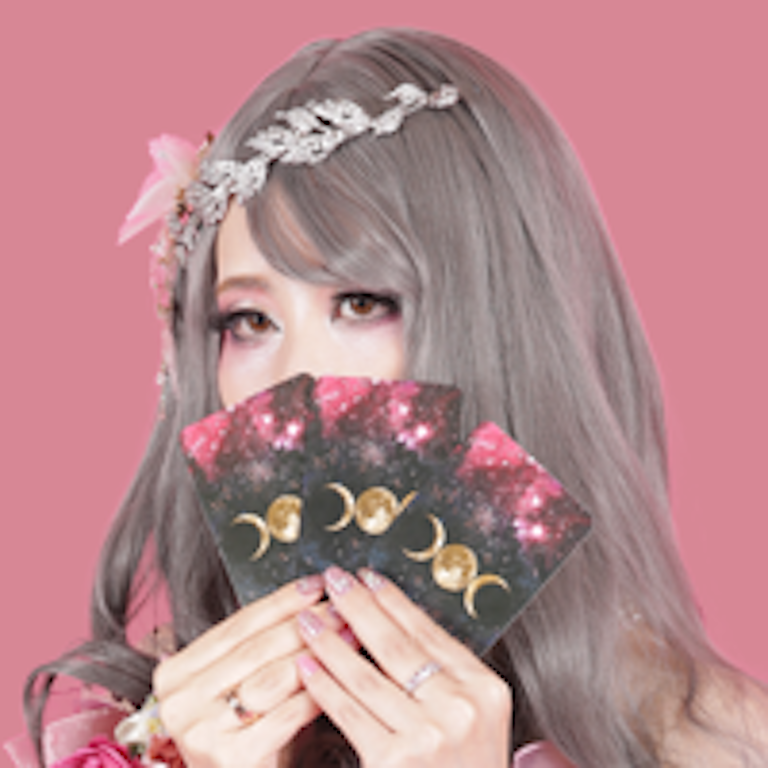 LINE占い 花瀬　美怜