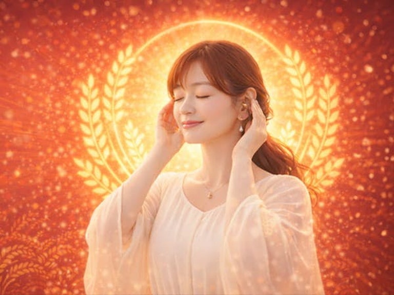 みんなの電話占い 豊穣みなみ