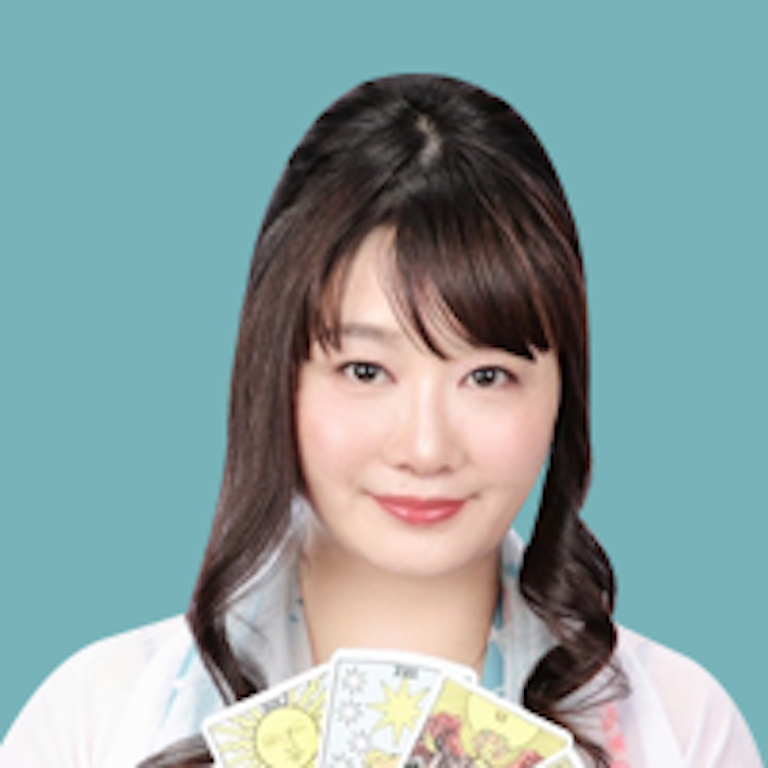 LINE占い 天使愛（あまつかあい）