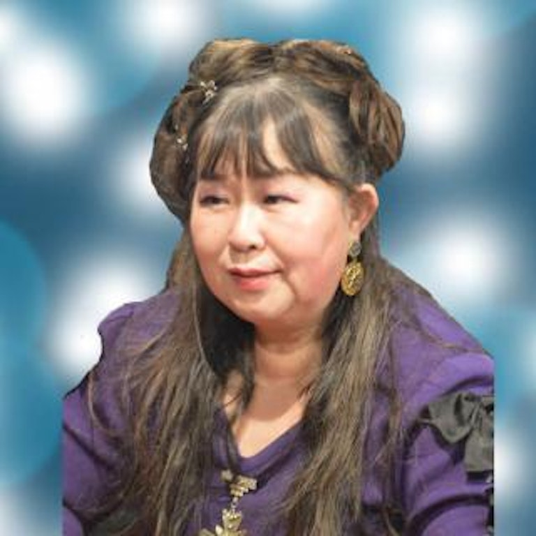 電話占いヴェルニ 東シルク