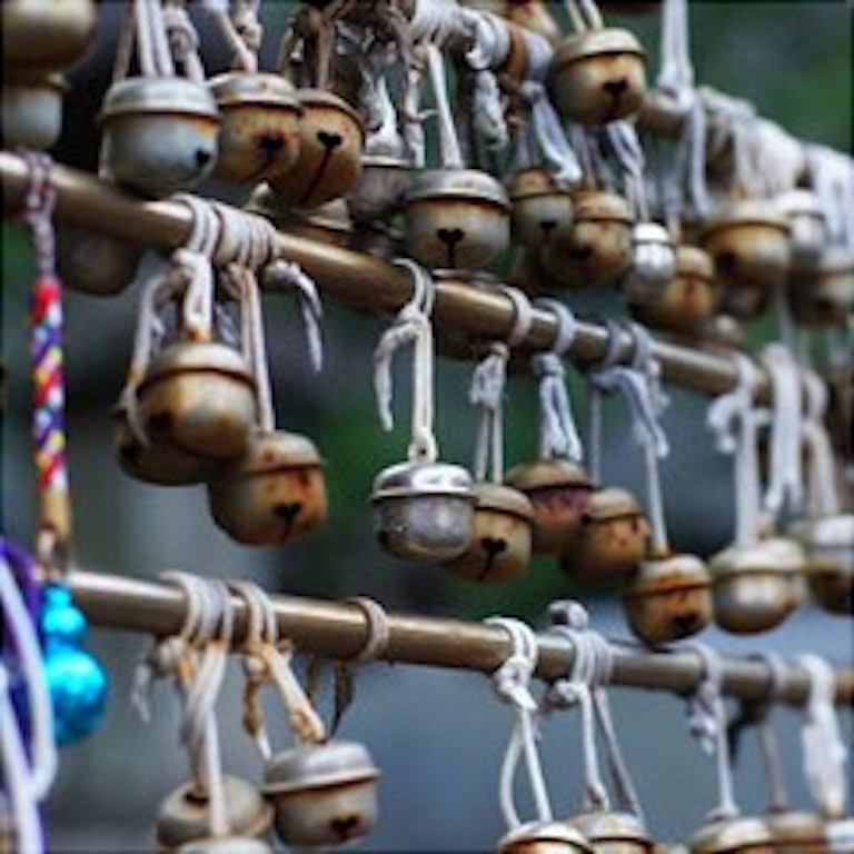電話占い尼子 祖徹