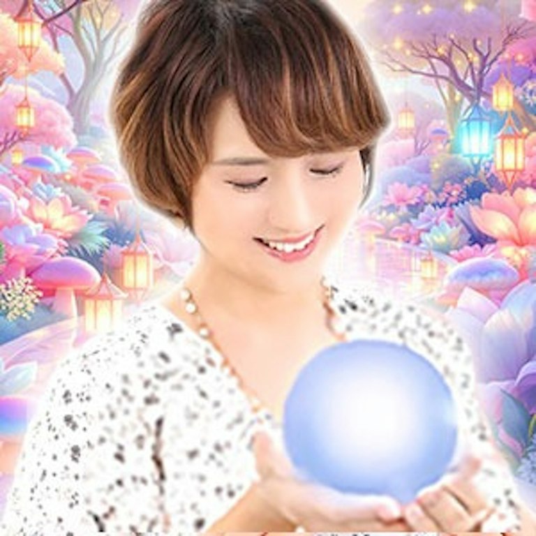 電話占いピュアリ 龍愛華（リュウアイカ）先生