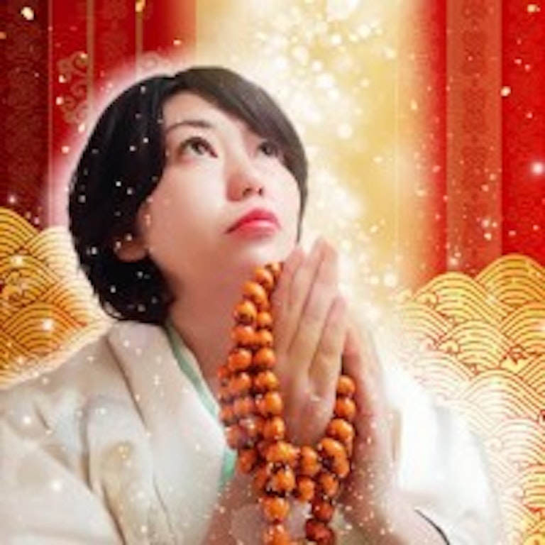 電話占いニーケ 月鏡