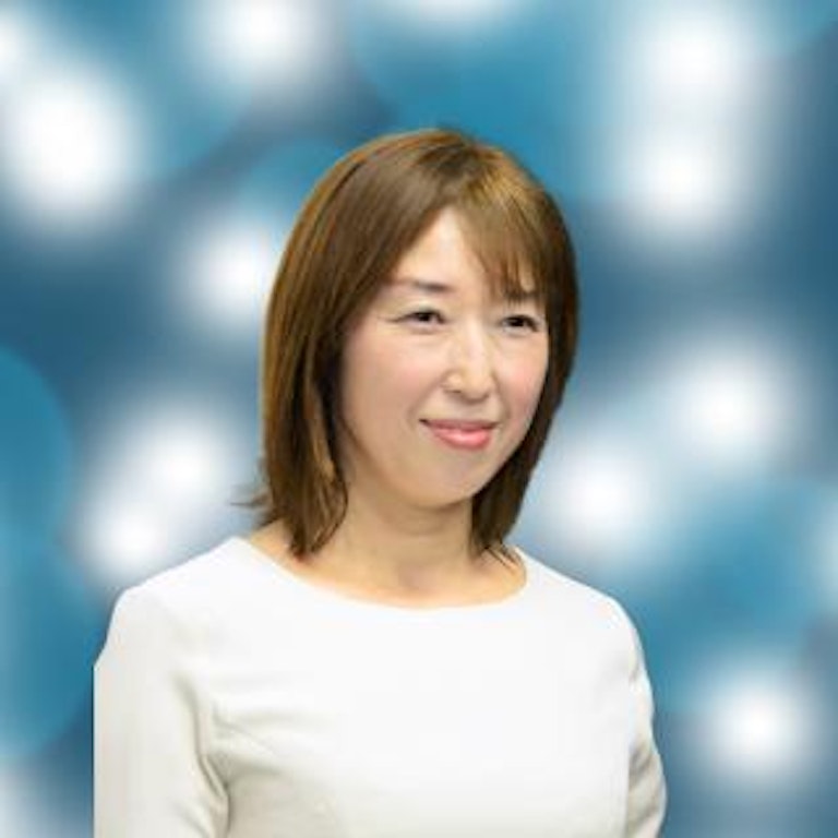 電話占いヴェルニ 愛宮櫻子