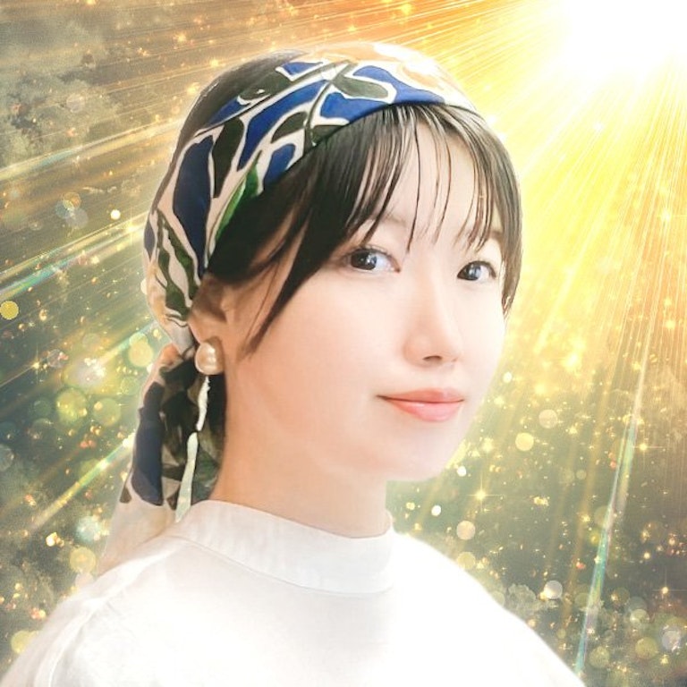 SATORI電話占い 詩音