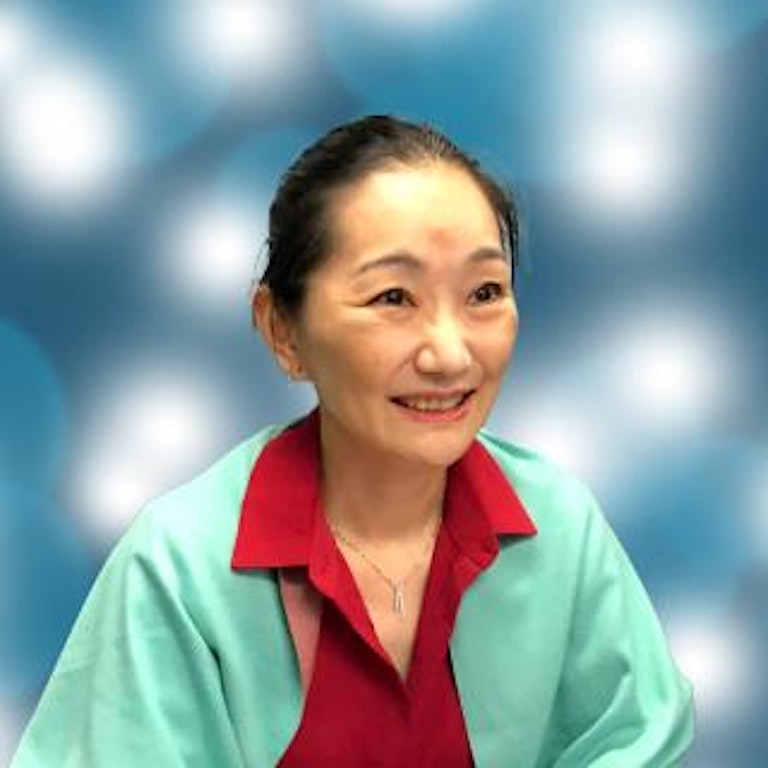 電話占いヴェルニ 宝条 玲美