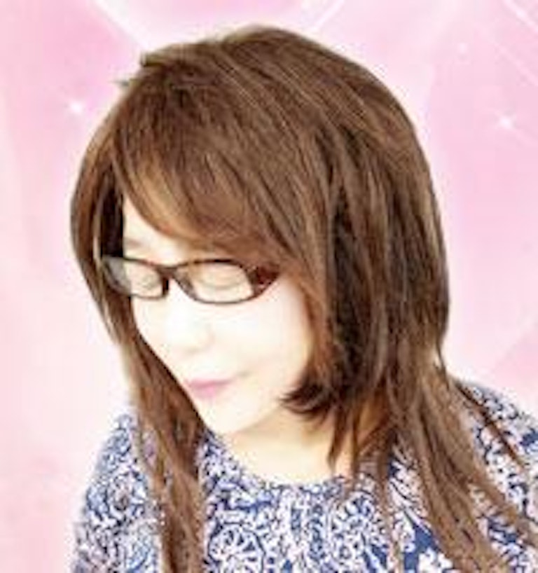 電話占いウラナ JILL（ジル）先生