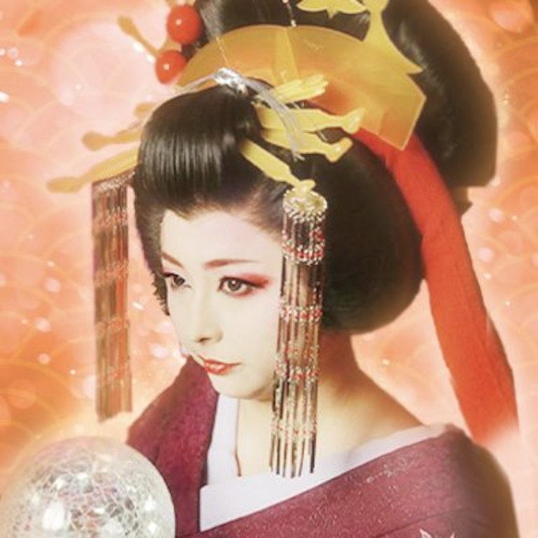 SATORI電話占い 小明ななみ