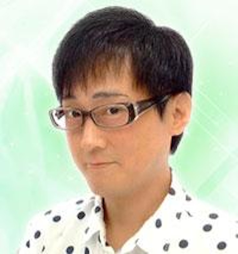 電話占いウラナ りゅうき