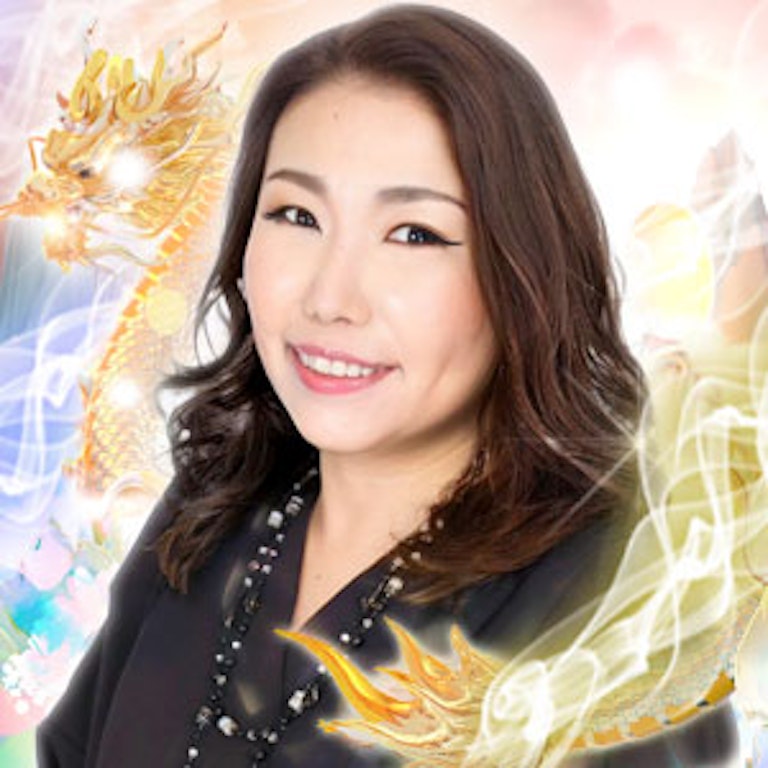 電話占いピュアリ みたらし杏子