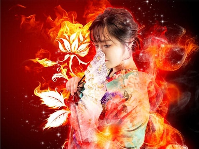 みんなの電話占い 秋桜