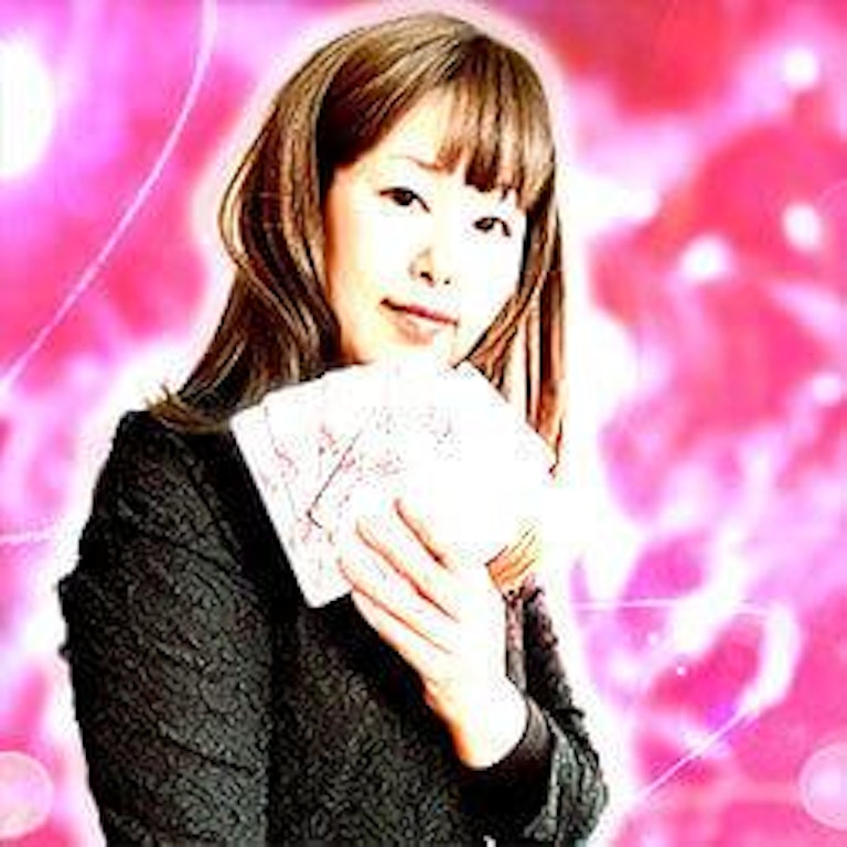 電話占いコメット 愛叶（メノウ）先生