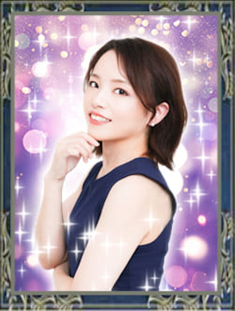 電話占いウィル 葉月心乃望