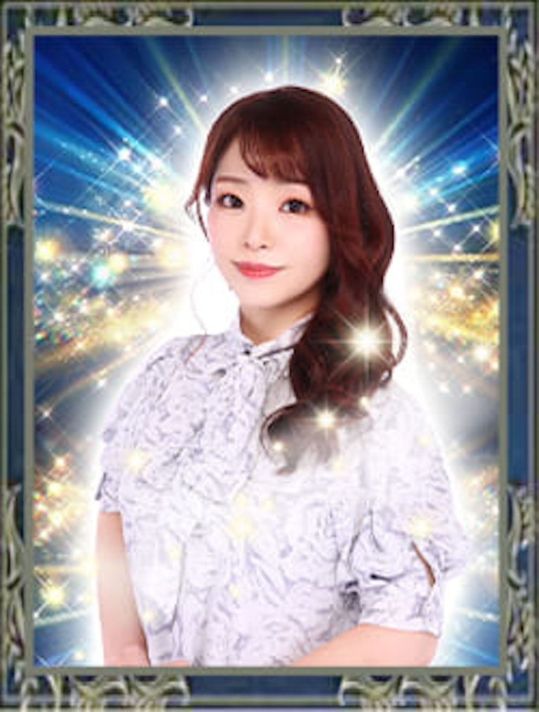 電話占いウィル 華川チェリー