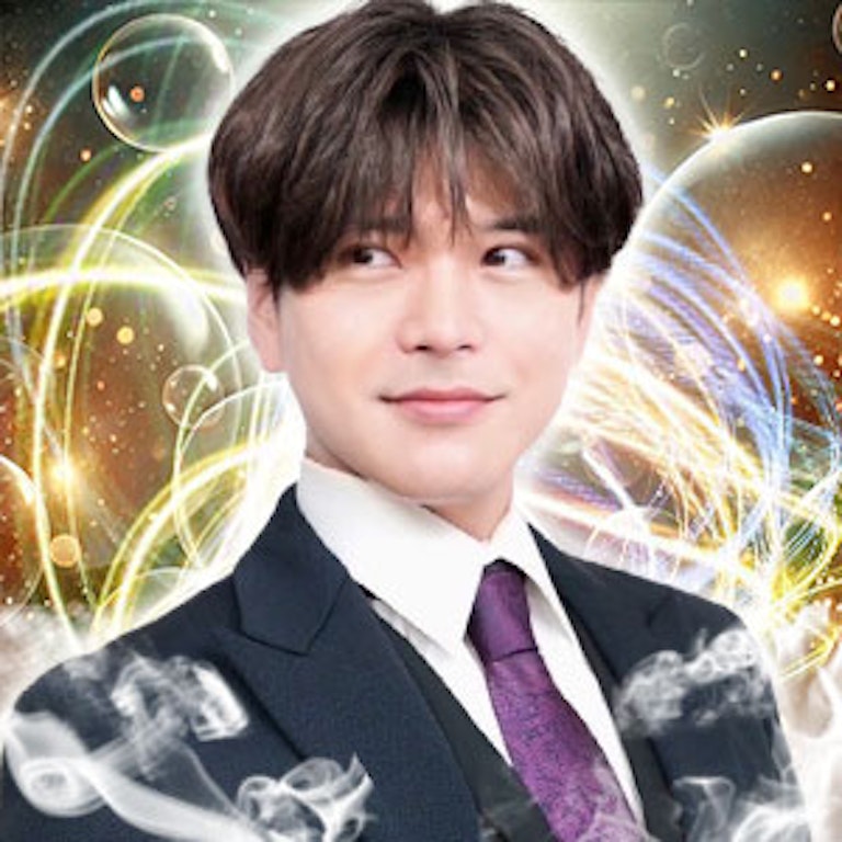 電話占いピュアリ 銀宵煌