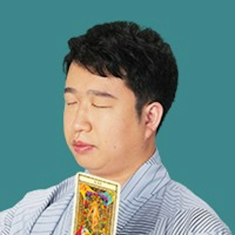 LINE占い 幸助