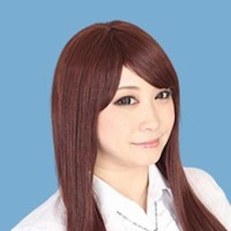 LINE占い 綺羅星 芽衣