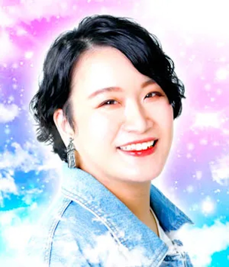 電話占いフィール 山田 山葵