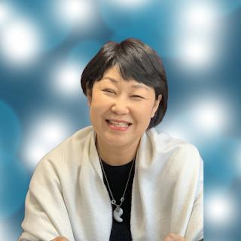 電話占いヴェルニ 長良川鮎子