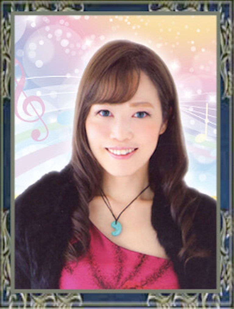 電話占いウィル 倍音詠子