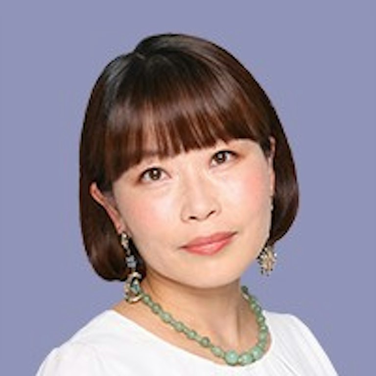 LINE占い 月詠ルカ【霊感タロット】
