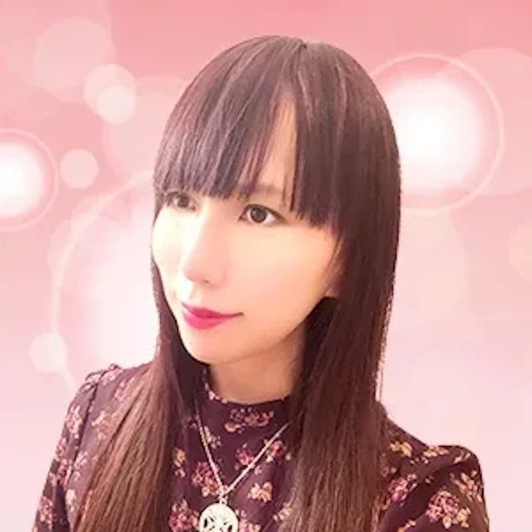 電話占いシェリール 麗雅（レイミ）先生