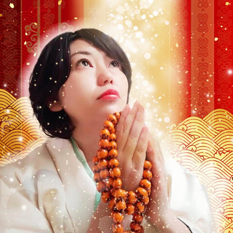 電話占い師名鑑プラス 月鏡