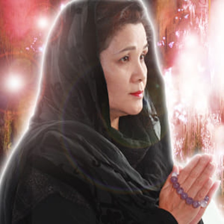 電話占いリノア マダム珊瑚